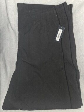 Kohl's NWT Men's Tek Gear Black Track Pants – Size 2XB​